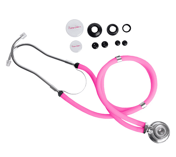 Estetoscópio Premium Rappaport