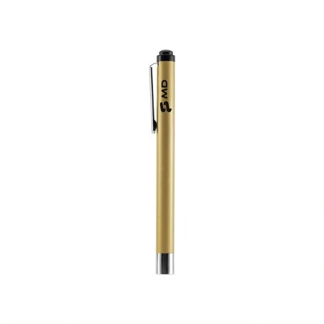 Lanterna Clínica MD LED Radiantlite II Cobre
