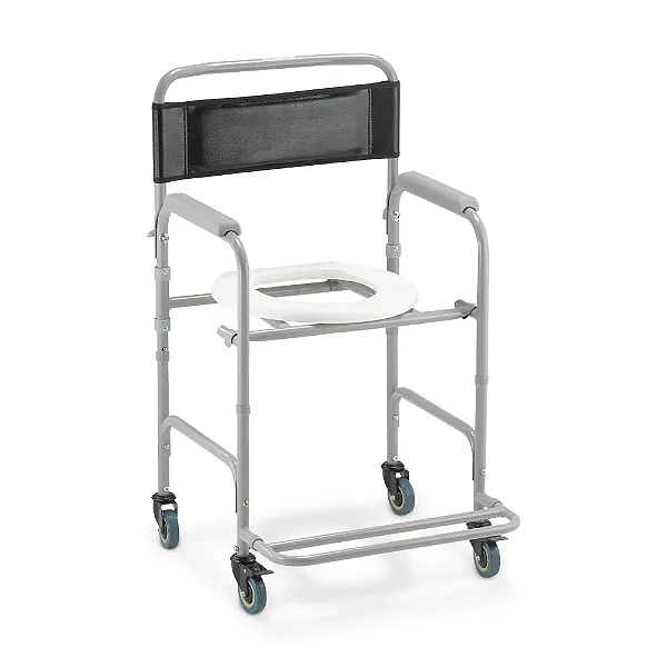 Cadeira de Banho Dobrável D30 Dellamed