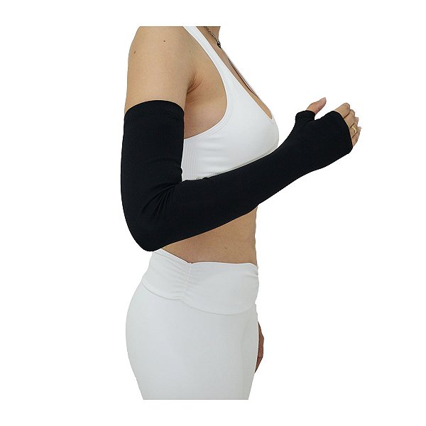 Manguito Lycra com Luva - TakeCare