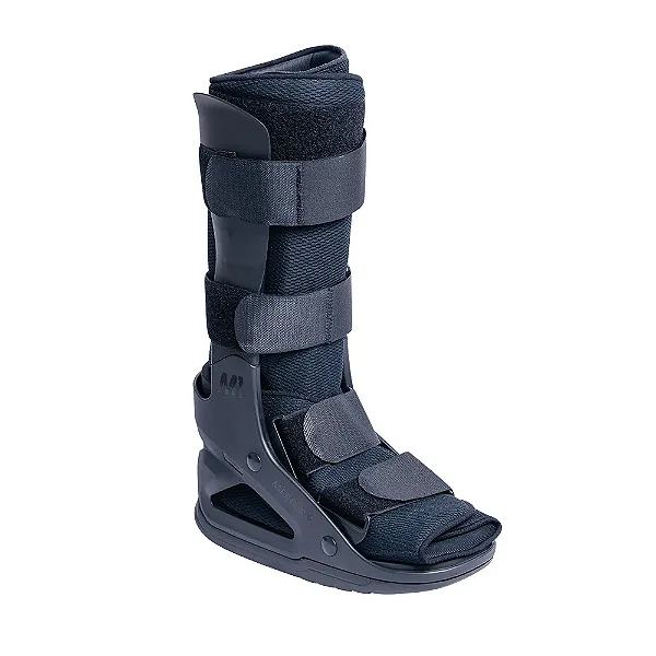 Bota Ortopédica Imobilizadora M1 Curta e Longa Mercur