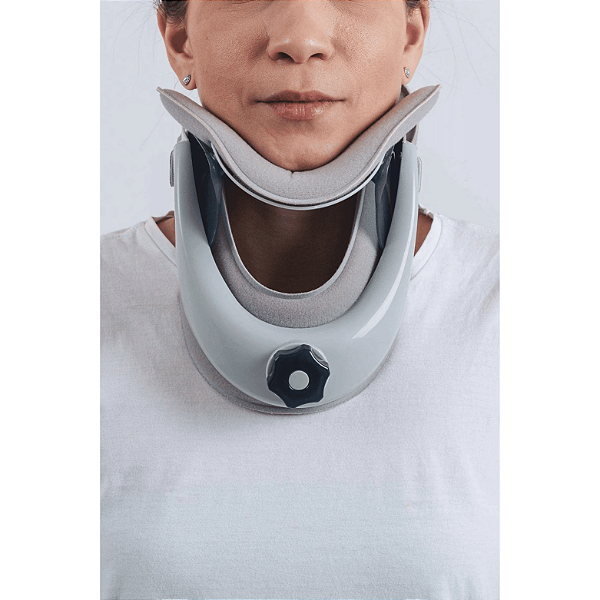 Colar Cervical Ajustável TovCare