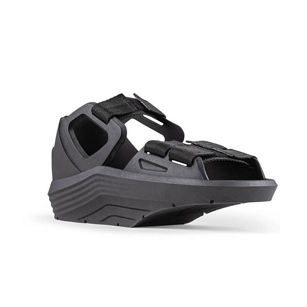 Sandália Ortopédica Barouk Hidrolight