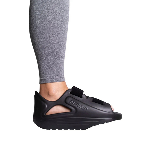 Sandália Ortopédica Barouk Mercur