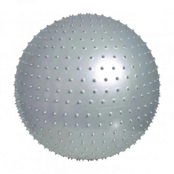Bola de Exercícios 65 cm LiveUp