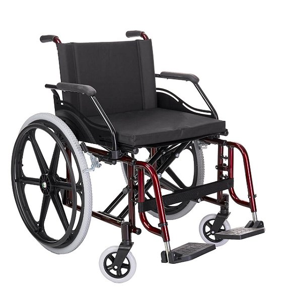 Cadeira de Rodas Elite Plus