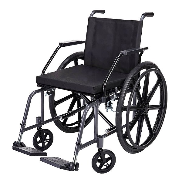 Cadeira de Rodas Prática Prolife 44 cm