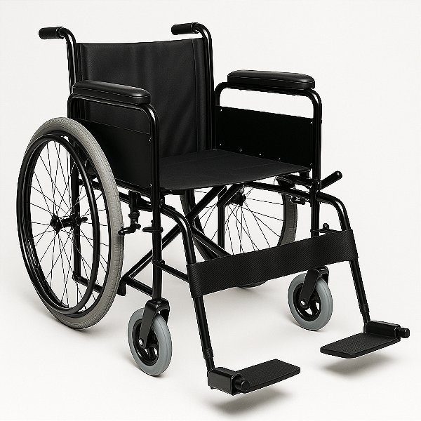 Cadeira de Rodas S100 Supermedy