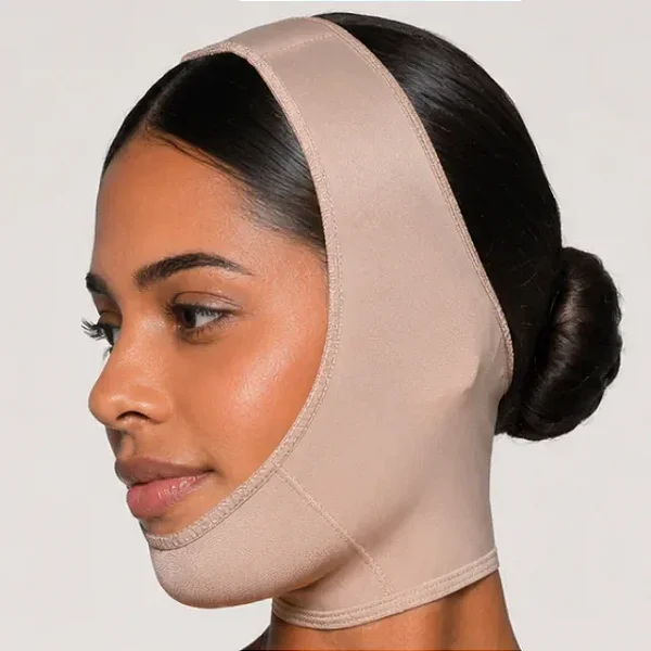 Modelador Facial - Cinta Moderna