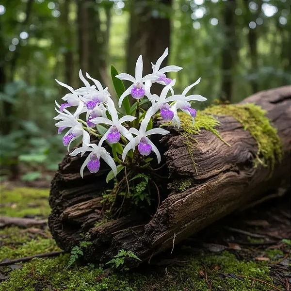 Leptotes Bicolor