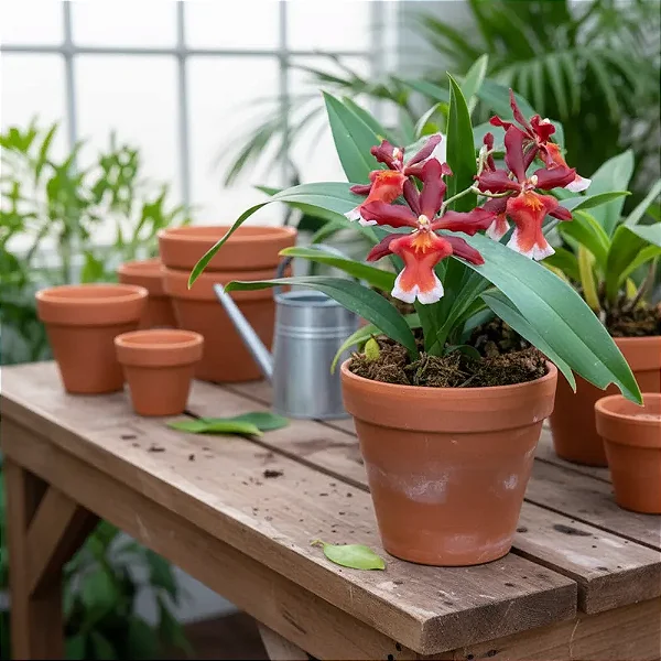 Oncostele H. F. Sangria