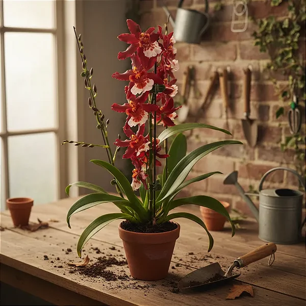 Oncostele Firecracker 'New Year'