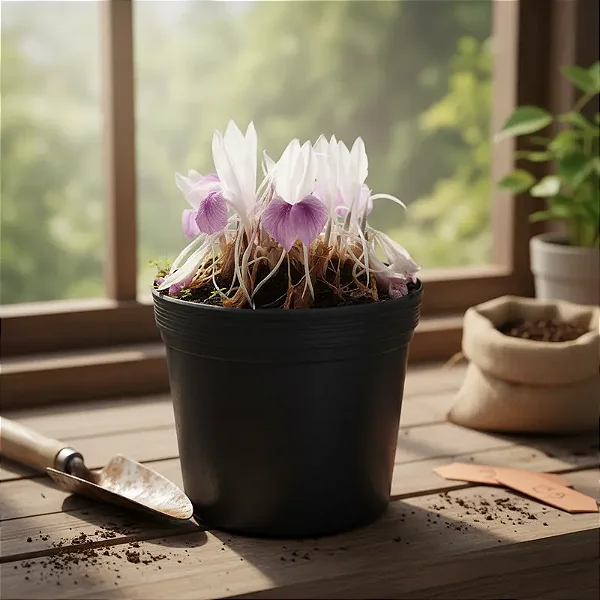 Cananga-do-Japão (Cananga odorata var. fruticosa)