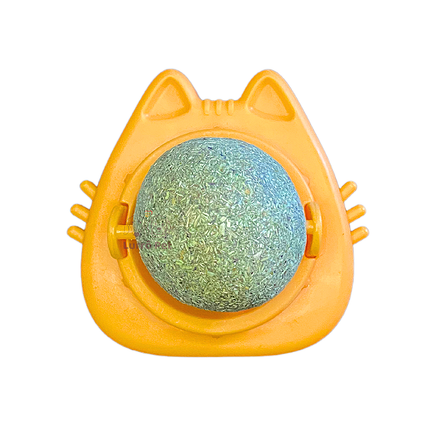 Catnip Erva para Gatos Gatinho Lambe Lambe