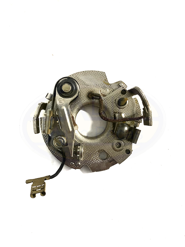 Mesa do Platinado VW/FO/FI