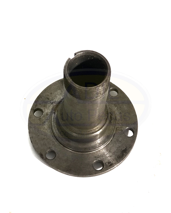 Manga De Eixo Jeep Willys 4X4