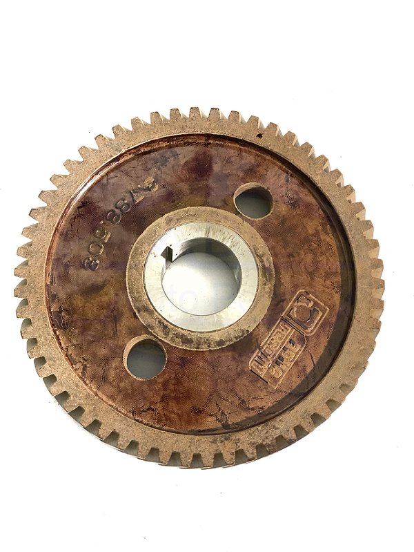 Engrenagem Comando de Valvulas GM Opala 4 Cilindros