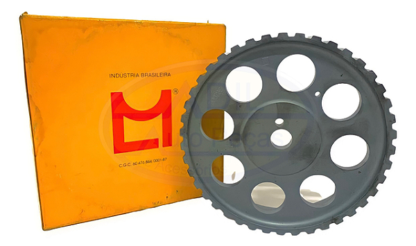 Engrenagem Comando De Valvulas Fiat 147 Uno 42 Dentes