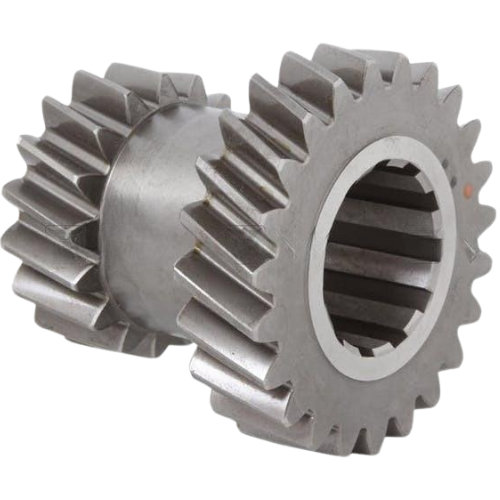 Engrenagem Dupla 2ª e 3ª Marchas G3 50 e 60