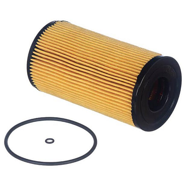 Filtro de Óleo Lubrificante Vox LE310 Ranger 3.0