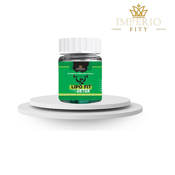 LIPOFITY DETOX