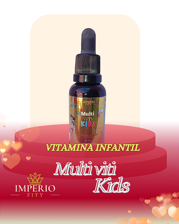 Multi viti kids