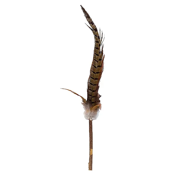 Pena de Peru Matatabi para Gatos