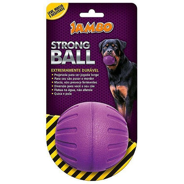Bola Strong Ball Grande