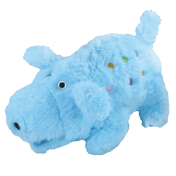 Mordedor Pelúcia Pig Fofo