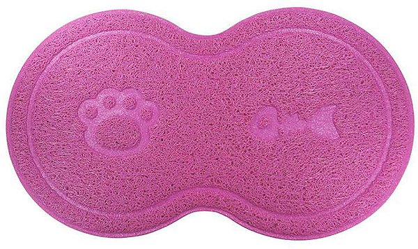 Tapete Jambo Litter Mat Trap 8