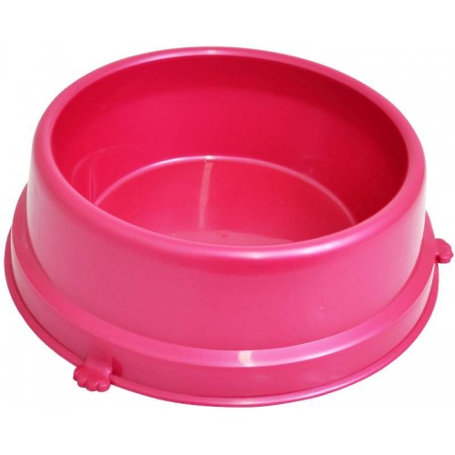 Comedouro Grande Perolado 2,5L