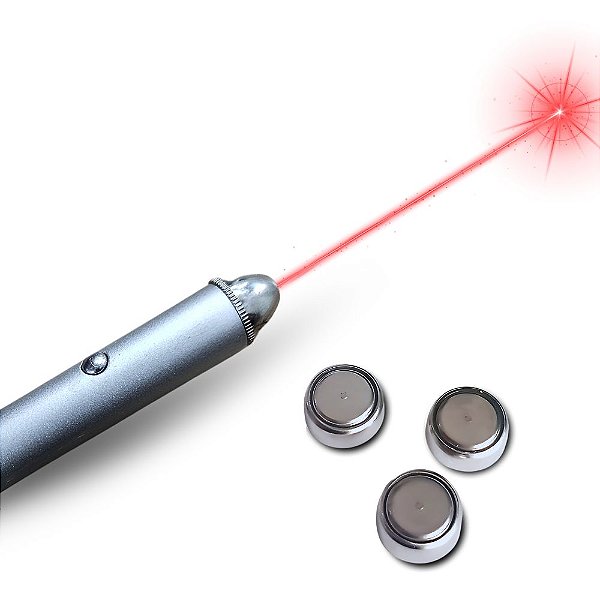 LASER FUN