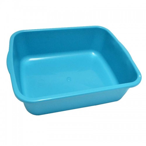 Bandeja Higiênica Para Gatos Elite Caixa De Areia