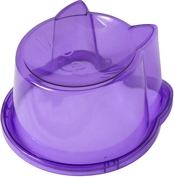 Comedouro Ergonômico Petlon