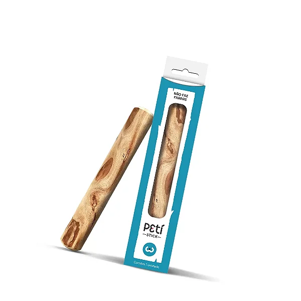 Mordedor de Madeira de Café