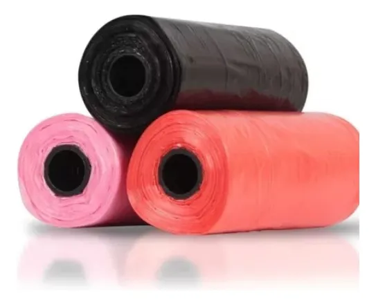 Refil Cata Caca 3 unidades HomePet