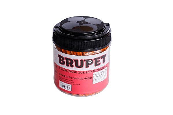 Palito Flexível Para Cães Brupet - Frango 700g