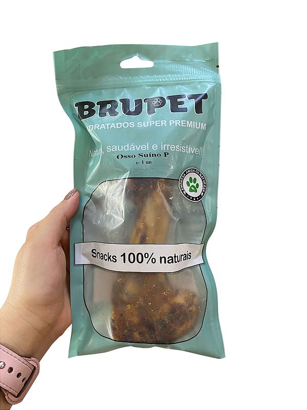 Osso Suíno P Brupet