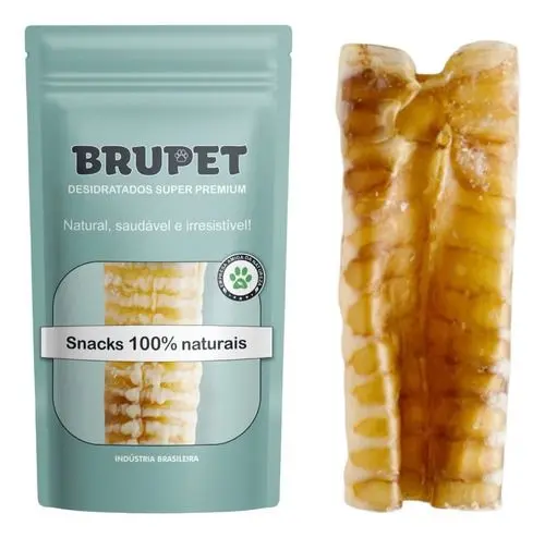 Mordedor Traqueia Bovina P - 2 Un