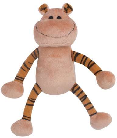 Brinquedo Chalesco Pelúcia Mico