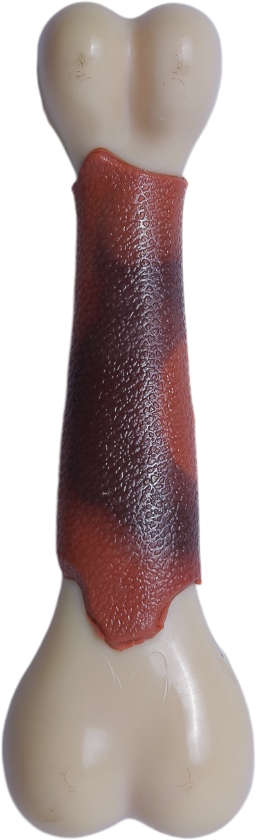 Brinquedo Chalesco Durabone para Cães 18CM