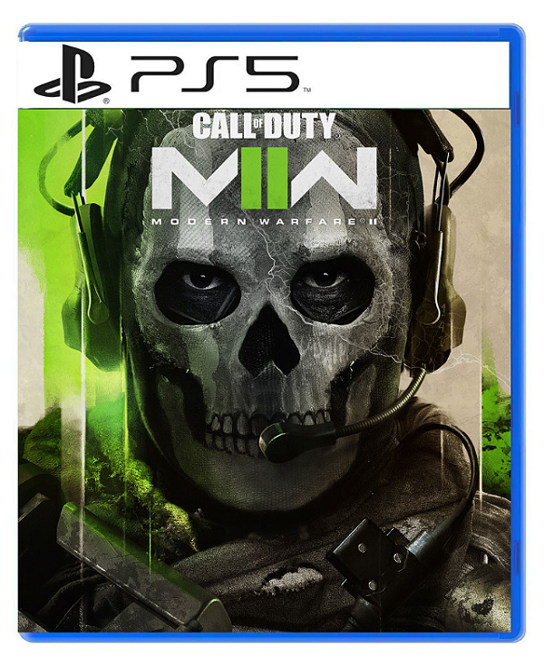 Call Of Duty Modern Warfare II - Ps5