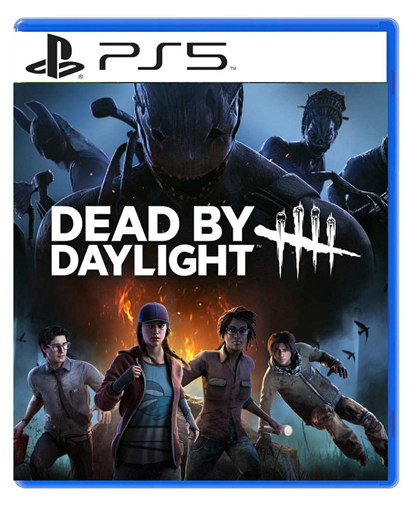 Dead By Daylight - Ps5