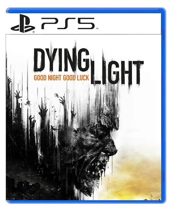 Dying Light - Ps5