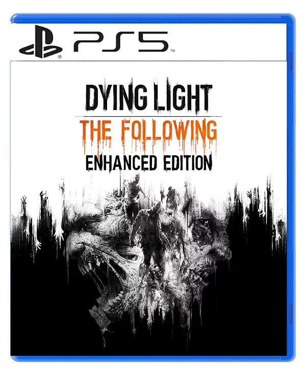Dying Light The Following - Ps5