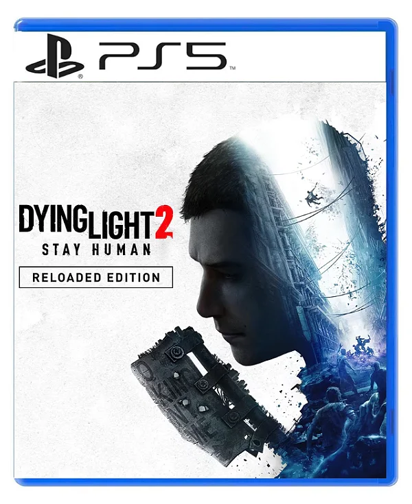 Dying Light 2 Stay Human - Ps5