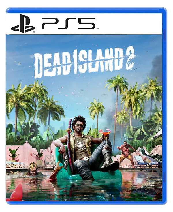 Dead Island 2 - Ps5