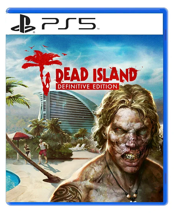 Dead Island Definitive Edition - Ps5