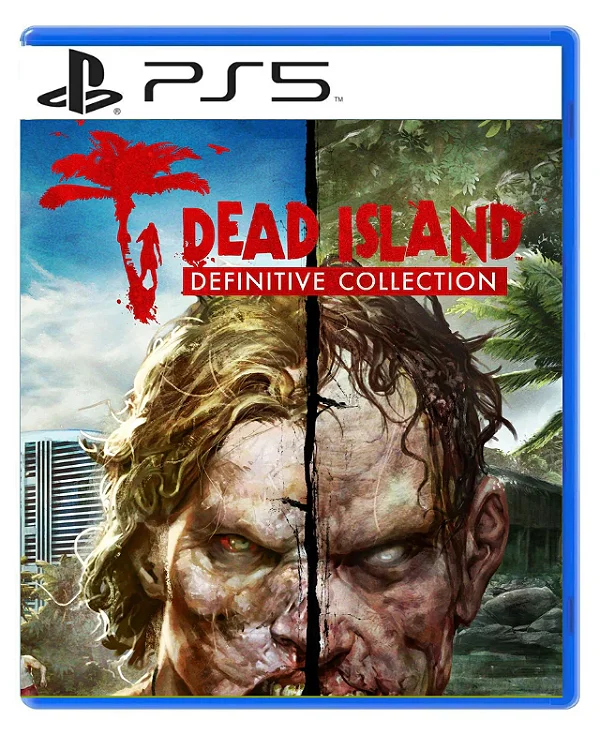 Dead Island Definitive Collection - Ps5