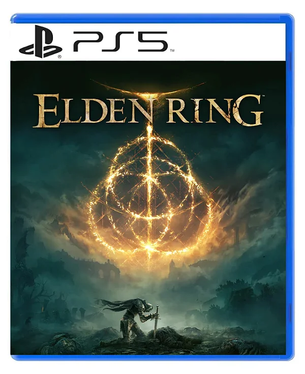 Elden Ring - Ps5